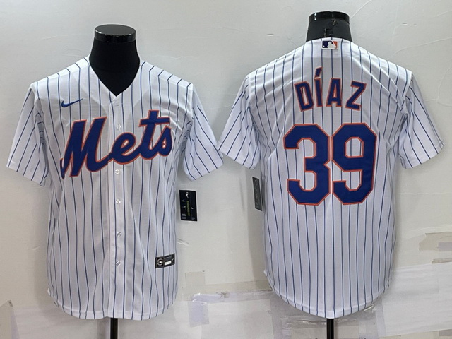 New York Mets Jerseys 28